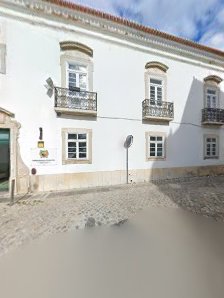 Antiguo Convento de Sào José do Hospital ou do Espírito Santo in Tavira, Algarve — photo 2 of 3