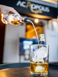 Acropolis Café Pub in Vila Real de Santo António, Algarve — photo 7 of 10