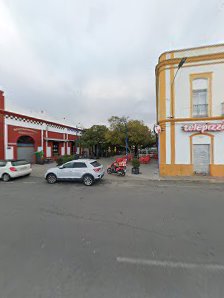 Acropolis Café Pub in Vila Real de Santo António, Algarve — photo 10 of 10