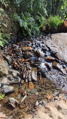 Praia Fluvial da Peneda in Góis, Norte — photo 3 of 5