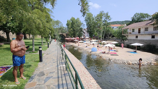 Praia Fluvial da Peneda in Góis, Norte — photo 4 of 5