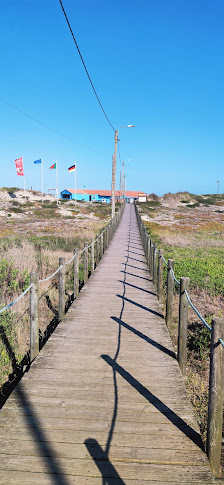 Praia de Francemar in Vila, Norte — photo 2 of 5