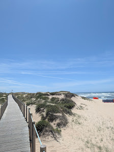 Praia de Francemar in Vila, Norte — photo 3 of 5