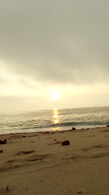 Praia de Francemar in Vila, Norte — photo 4 of 5
