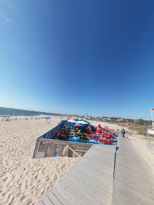 Praia de Francemar in Vila, Norte — photo 5 of 5