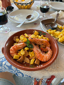 Cantinho da Serra in São Brás de Alportel, Algarve — photo 5 of 8