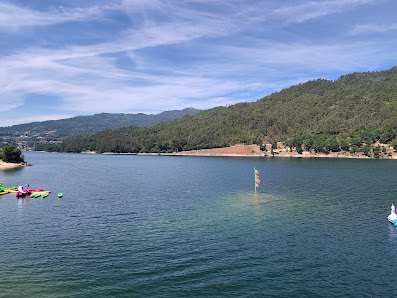 Praia da Barragem in Algarve, Norte — photo 3 of 5