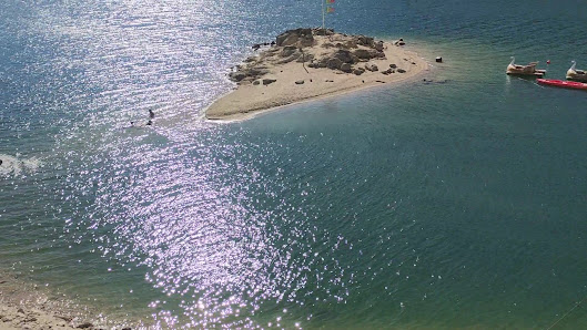 Praia da Barragem in Algarve, Norte — photo 4 of 5