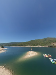 Praia da Barragem in Algarve, Norte — photo 5 of 5
