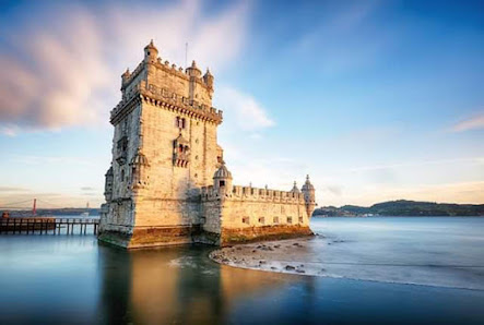 Belém Tower Garden in Lisboa, Centro — photo 2 of 8