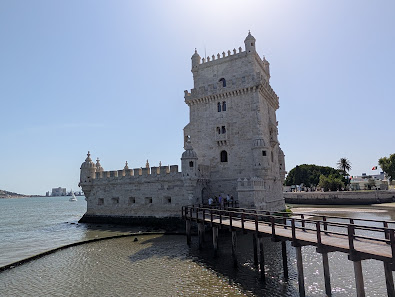 Belém Tower Garden in Lisboa, Centro — photo 3 of 8