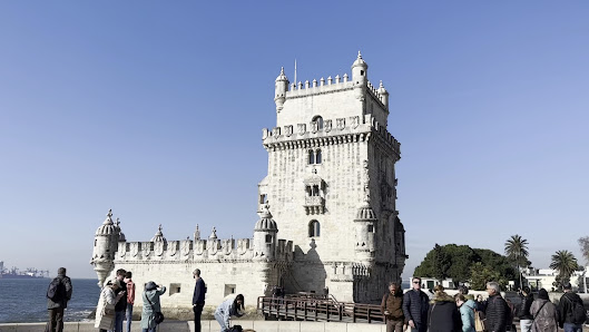 Belém Tower Garden in Lisboa, Centro — photo 4 of 8