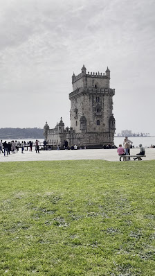Belém Tower Garden in Lisboa, Centro — photo 6 of 8