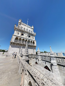 Belém Tower Garden in Lisboa, Centro — photo 8 of 8