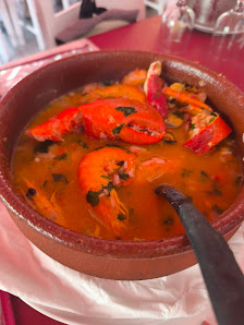 O Campista in Cabanas, Algarve — photo 9 of 11