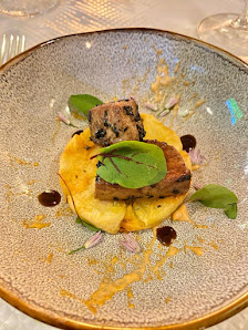 Restaurante Malveiro in Almancil, Algarve — photo 7 of 8