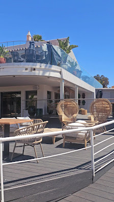 El Ta'koy in Vale do Lobo, Algarve — photo 4 of 8