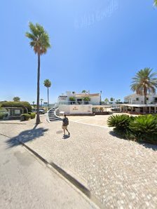 El Ta'koy in Vale do Lobo, Algarve — photo 8 of 8