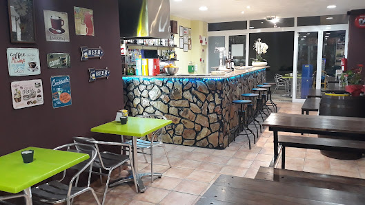 BAR COPO CHEIO in Portimão, Algarve — photo 5 of 6