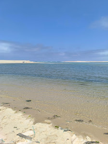 Praia da Lagoa de Óbidos in Algarve, Centro — photo 3 of 4