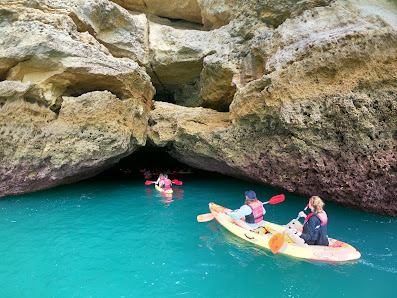 Kayak & SUP Benagil in Lagoa, Algarve — photo 2 of 5