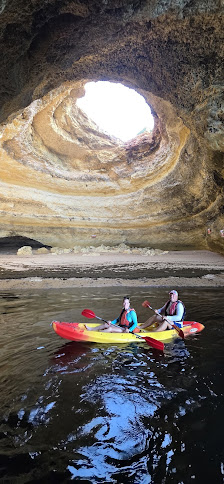 Kayak & SUP Benagil in Lagoa, Algarve — photo 3 of 5