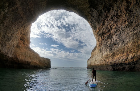 Kayak & SUP Benagil in Lagoa, Algarve — photo 5 of 5