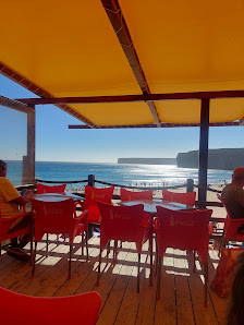 Beliche Beach Bar - Sagres in Sagres, Algarve — photo 2 of 9