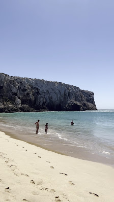 Beliche Beach Bar - Sagres in Sagres, Algarve — photo 4 of 9