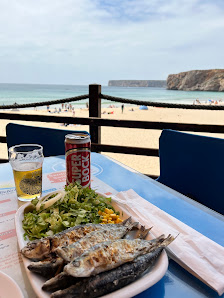 Beliche Beach Bar - Sagres in Sagres, Algarve — photo 5 of 9