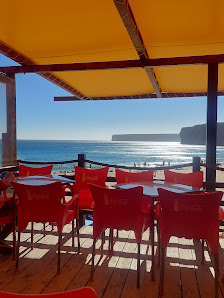 Beliche Beach Bar - Sagres in Sagres, Algarve — photo 6 of 9