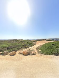 Beliche Beach Bar - Sagres in Sagres, Algarve — photo 9 of 9