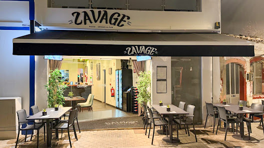 ZAVAGE - Cabanas de Tavira in Cabanas, Algarve — photo 2 of 12