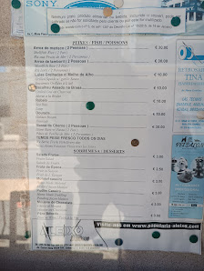 Piri Piri in Quarteira, Algarve — photo 5 of 12