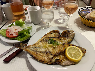 Piri Piri in Quarteira, Algarve — photo 6 of 12