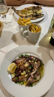 Piri Piri in Quarteira, Algarve — photo 8 of 12
