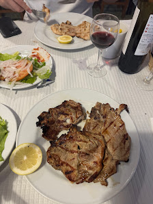 Piri Piri in Quarteira, Algarve — photo 9 of 12