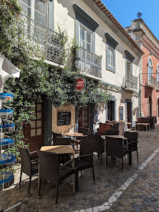 Ponto de Encontro in Tavira, Algarve — photo 7 of 12