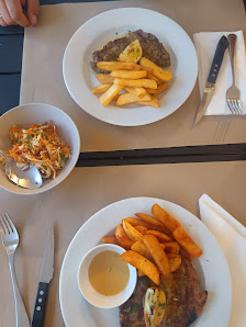 Restaurante A Rampa in Porches, Algarve — photo 3 of 12