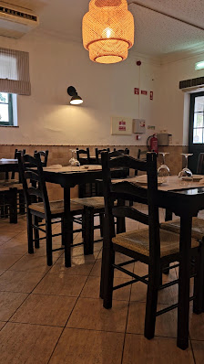 Restaurante A Rampa in Porches, Algarve — photo 4 of 12