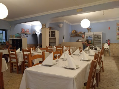 Restaurante A Rampa in Porches, Algarve — photo 7 of 12