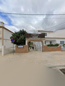 Restaurante A Rampa in Porches, Algarve — photo 12 of 12