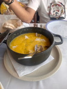 Restaurante da Associação Naval do Guadiana in Vila Real de Santo António, Algarve — photo 3 of 12