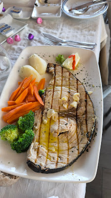 Restaurante da Associação Naval do Guadiana in Vila Real de Santo António, Algarve — photo 11 of 12