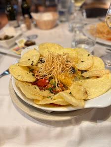 Restaurante da Associação Naval do Guadiana in Vila Real de Santo António, Algarve — photo 12 of 12