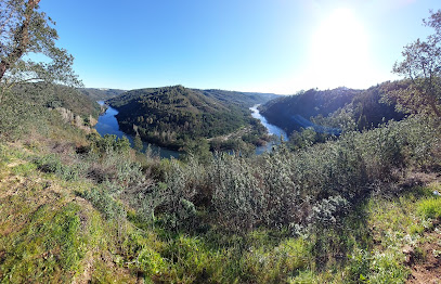 Miradouro Foz do Nabão — Attraction in Algarve, Centro, Portugal — photos, reviews and opening hours