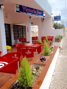 The Victoria Bar in Albufeira, Algarve — photo 2 of 6