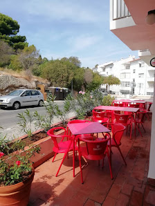 The Victoria Bar in Albufeira, Algarve — photo 4 of 6
