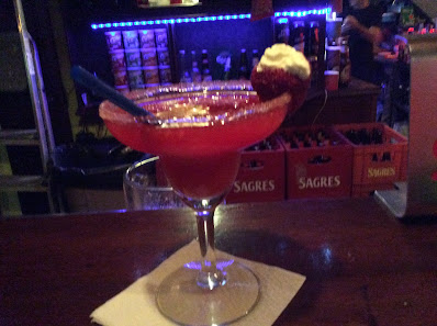 The Victoria Bar in Albufeira, Algarve — photo 5 of 6