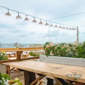 Bar da Praia in Ferrel, Centro — photo 2 of 10